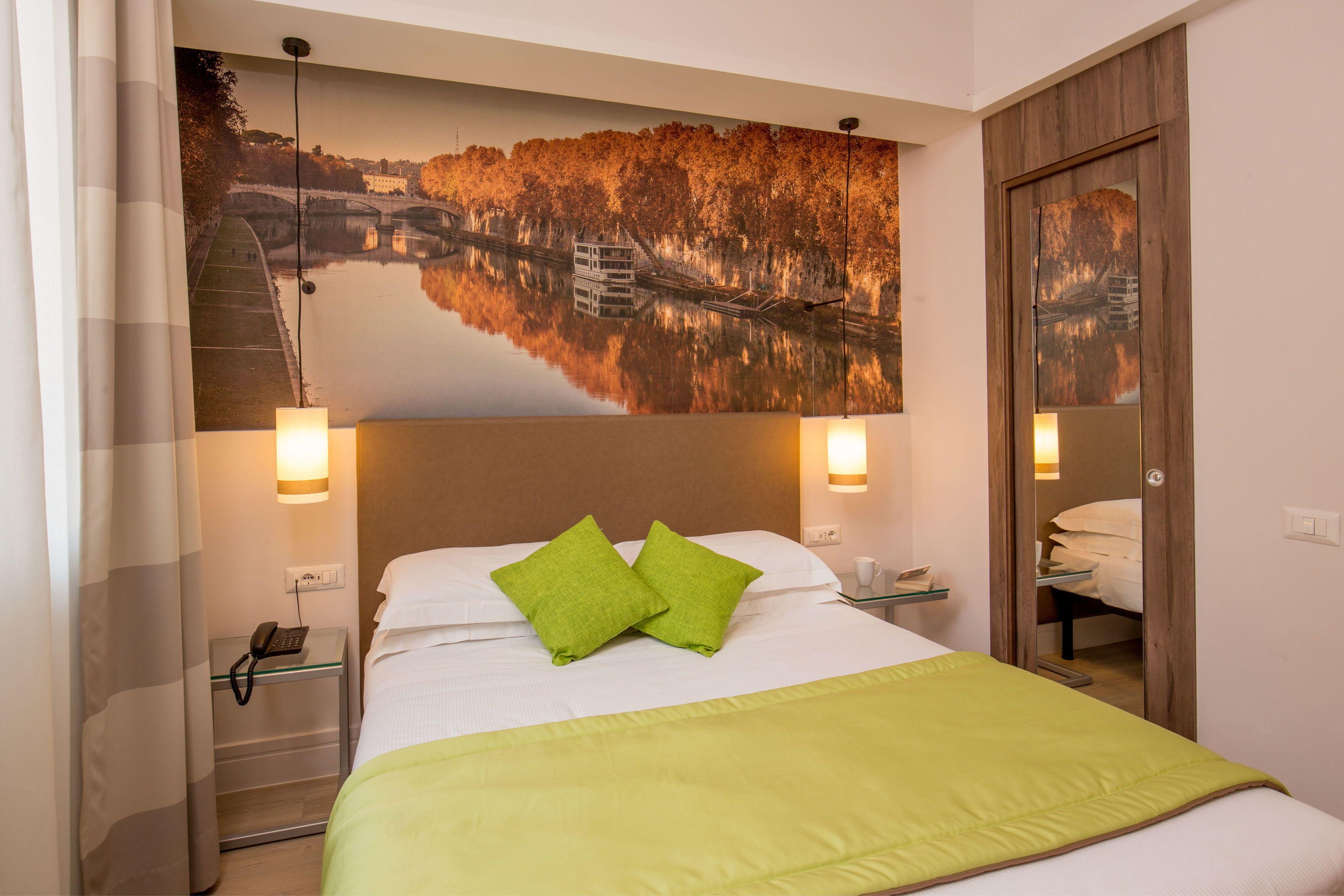 Hotel Villa Grazioli — Foto 2