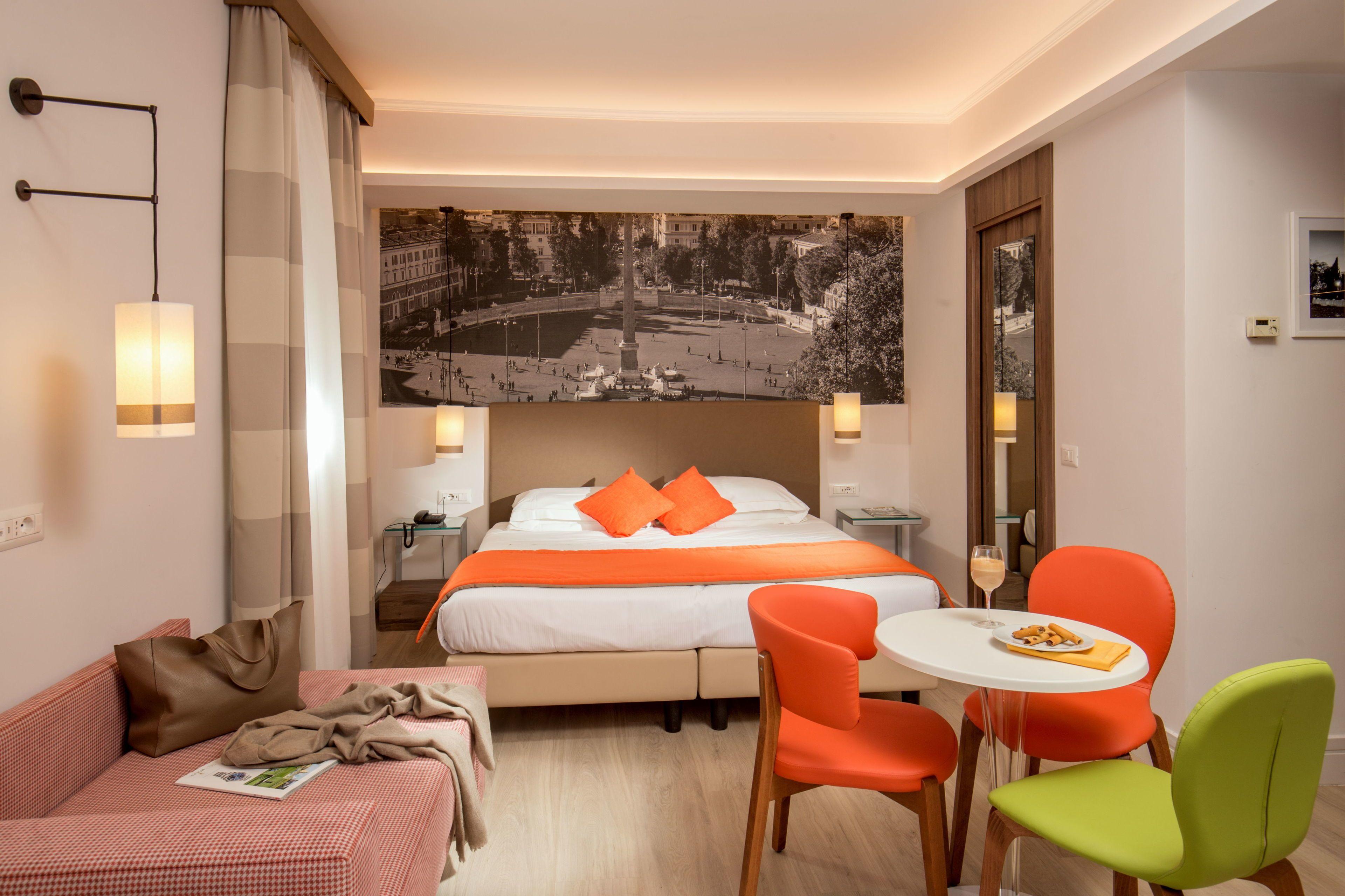 Hotel Villa Grazioli — Foto 1